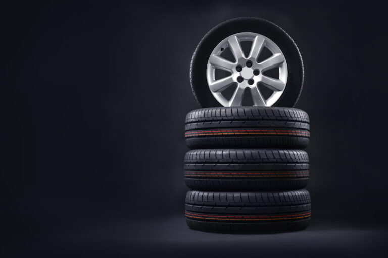 The Benefits of Choosing Genuine Tyres for Your Car Guide to Online tyres in Abu Dhabi