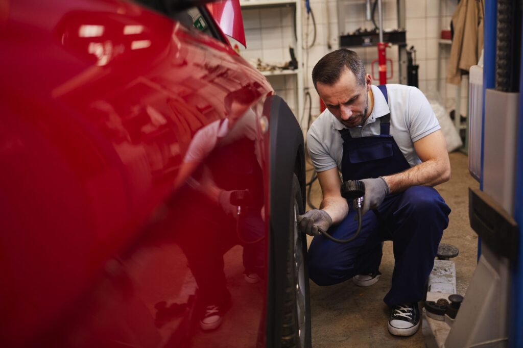 Tire Shopping 101: How to Select Tires That Match Your Climate