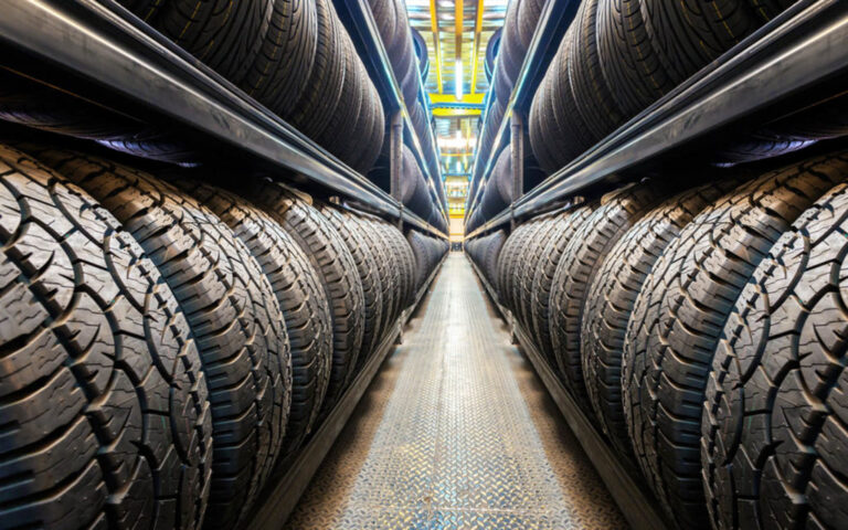 Abu Dhabi Tire Shop Guide: Top Choices for All Your Tire Needs