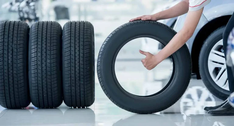 The Ultimate Car Tyre Buying Guide: Tips for Every Driver