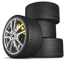 Car Tyre Shop & Tire Replacement Abu Dhabi