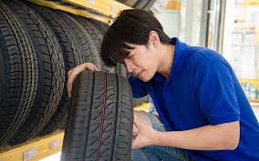 The Complete Guide to Buying Tires Online in the UAE