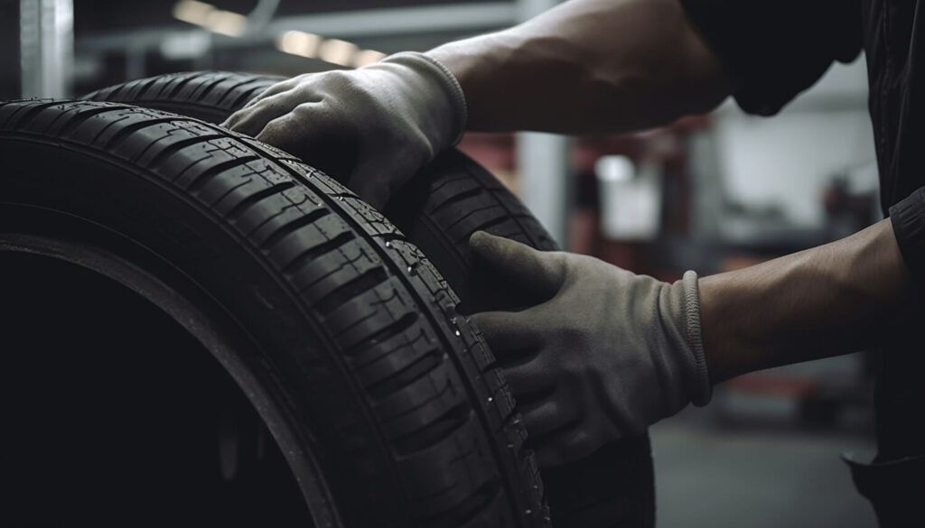 Buying Tyres Online in UAE: A Buyer’s Checklist for Safety, Quality & Value