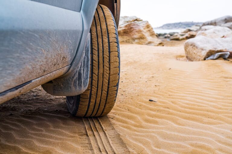 The Hidden Cost of Ignoring Tyre & Wheel Maintenance