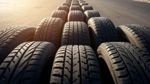 Top Tips for Choosing Tyres for Dubai Roads