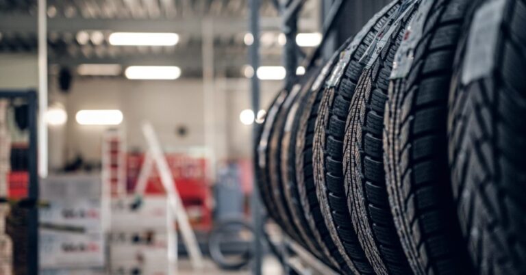 Why Premium Tires Can Save You Money in the Long Run